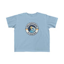 Melbourne, Florida Toddler T-Shirt - Toddler Melbourne Shirt-2