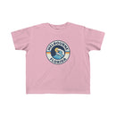 Melbourne, Florida Toddler T-Shirt - Toddler Melbourne Shirt-4