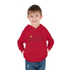 Crested Butte, Colorado Toddler Hoodie - Unisex Crested Butte Toddler Sweatshirt