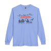 Carolina Blue