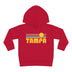 Vintage Red
