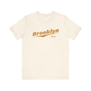 Brooklyn, New York Graphic Tee-3