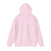 Burlington, Vermont Hoodie - Unisex Snow Ski Jump Burlington Hoodie Sweatshirt