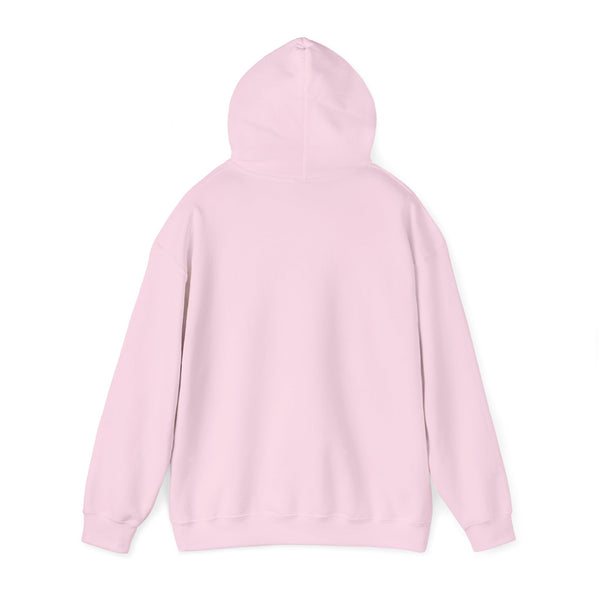 Burlington, Vermont Hoodie - Unisex Snow Ski Jump Burlington Hoodie Sweatshirt
