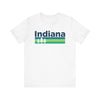 Indiana T-Shirt - Unisex Indiana Shirt