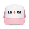 Light Pink/White