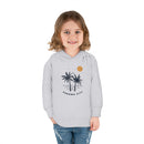 Panama City, Florida Toddler Hoodie - Unisex Panama City Toddler Sweatshirt-12