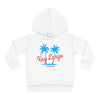 Key Largo, Florida Toddler Hoodie - Unisex Key Largo Toddler Sweatshirt