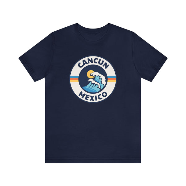 Cancun, Mexico T-Shirt - Unisex Cancun Shirt