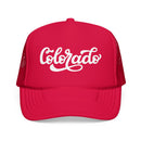 Colorado Trucker Hat - Colorados Cap-3