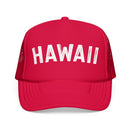 Hawaii Trucker Hat - Hawaii Cap-2