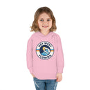 Key West, Florida Toddler Hoodie - Unisex Key West Toddler Sweatshirt-23