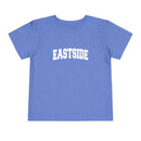 Eastside Toddler Graphic Tee - Kids Eastside Vacation T-Shirt-2