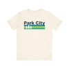 Park City, Utah T-Shirt - Unisex Park City Shirt
