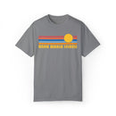 Anna Maria Island, Florida Graphic Tee, Comfort Colors Retro Unisex Anna Maria Island T shirt-3