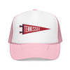 Light Pink/White