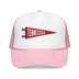 Light Pink/White