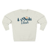 Premium Utah Sweatshirt - Unisex Sweatshirt