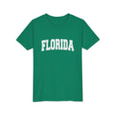 Florida Youth Graphic Tee - Kids T Shirt-10