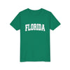 Florida Youth Graphic Tee - Kids T Shirt