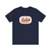 Madison, Wisconsin T-Shirt - Retro Unisex Madison Shirt