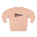 Premium Great Sand Dunes National Park Crewneck Sweatshirt-3