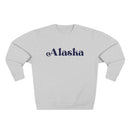 Premium Alaska Sweatshirt-2