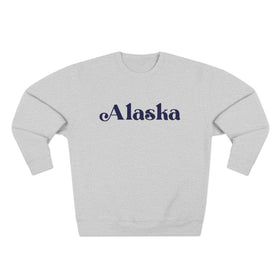 Premium Alaska Sweatshirt - 0