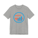 Denver, Colorado T Shirt - Trees Tee-2