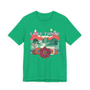 Lake Tahoe Shirt, California Retro T-Shirt, Hippie Style California tee, Lake Tahoe Mountain Shirt-20