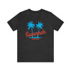 Savannah, Georgia T-Shirt - Unisex Savannah Shirt