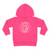 Vintage Hot Pink