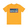 Winter Park, Colorado T Shirt - Retro Graphic Tee