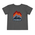 Dark Heather Grey
