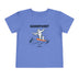 Heather Columbia Blue