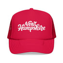 New Hampshire Trucker Hat - New Hampshire Cap-2