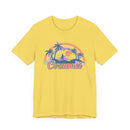 Cozumel, Mexico T-Shirt - Retro Beach Unisex Cozumel Shirt-11