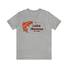 Lake Havasu, Arizona T-Shirt - Unisex Fishing Shirt