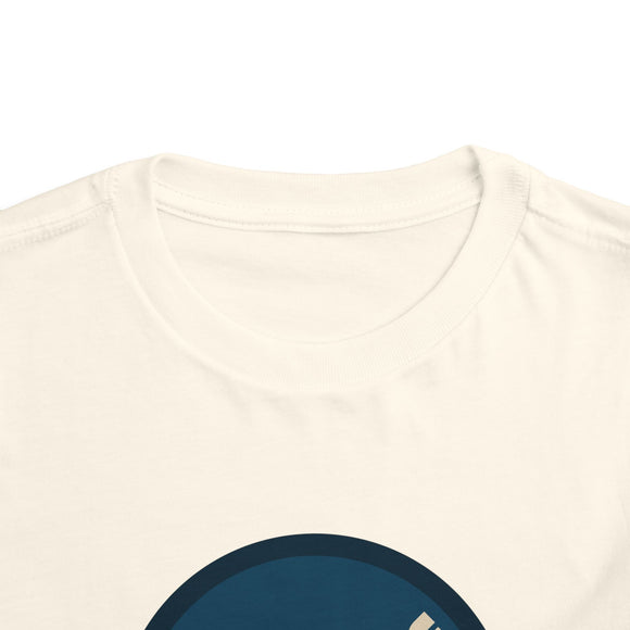 Nashville, Tennessee Toddler Graphic Tee - Kids Nashville T-Shirt