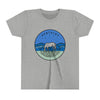 Kentucky Youth T-Shirt - Unisex Kids Kentucky Shirt