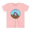 Utah Youth T-Shirt - Unisex Kids Utah Shirt