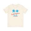 Santa Barbara, California T-Shirt - Unisex Santa Barbara Shirt
