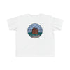 Rhode Island Toddler T-Shirt - Unisex Toddler Rhode Island Shirt