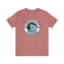 Longboat Key, Florida T-Shirt - Retro Unisex Longboat Key Shirt-1