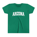 Arizona Youth Graphic Tee - Kids T Shirt-2