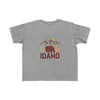 Idaho Toddler T-Shirt - Unisex Toddler Idaho Shirt