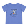 Heather Columbia Blue