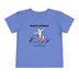 Heather Columbia Blue