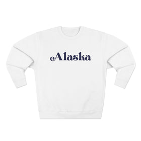Premium Alaska Sweatshirt