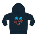 Key Largo, Florida Toddler Hoodie - Unisex Key Largo Toddler Sweatshirt-3